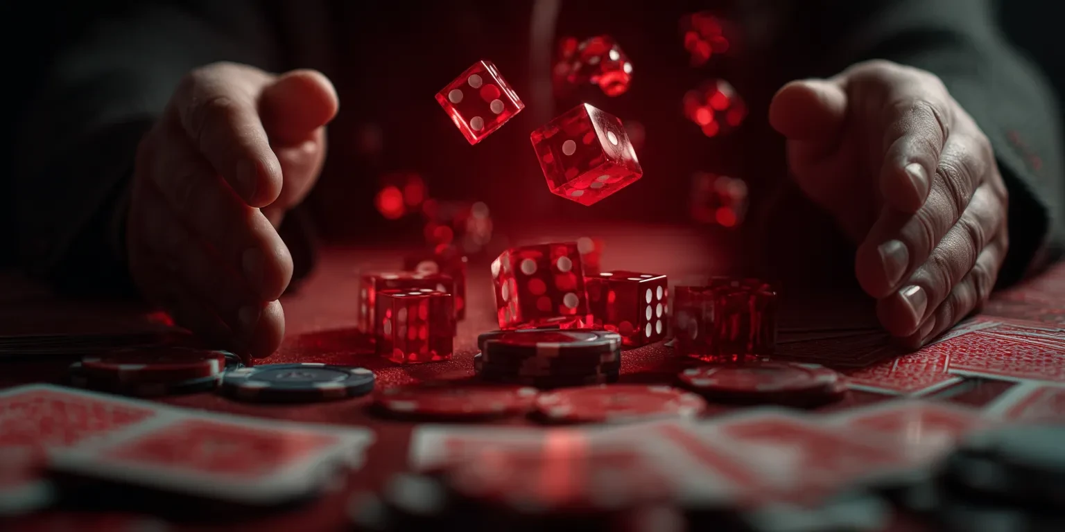 Roulette