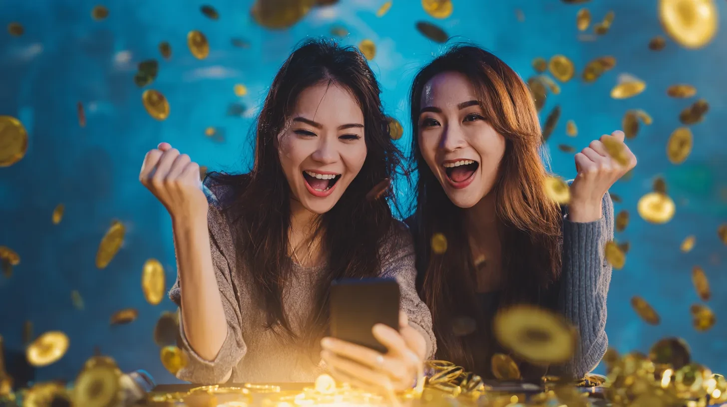 Jenis Permainan dan Kategori Utama